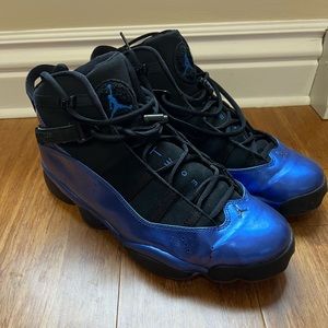 Nike Air Jordan High Tops